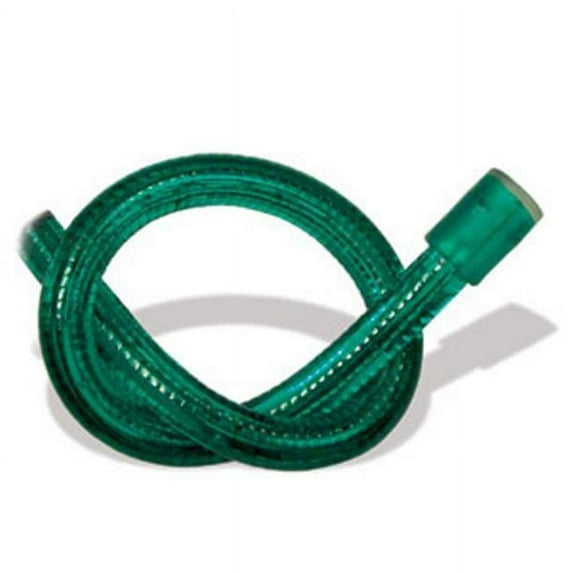 Winterland C-ROPE-GR-1-10 10 mm. Spool Of Green Incandescent Ropelight- 150 ft.