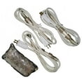 thumbnail image 1 of Winterland C-ROPE-UNI-KIT-13 Ropelight Accessory Kit For 13 mm., 1 of 1