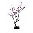 thumbnail image 1 of Winterland CH-96PI-30B 30 in. Tall Pink Cherry Tree With 96 LED Light, 1 of 1