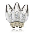 thumbnail image 1 of Winterland F50-RETRO-PW F50 Non-Dimmable Pure White Commercial Retrofit Bulb With An E26 Base, 1 of 1