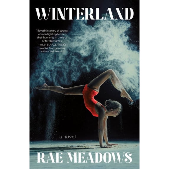 Winterland, (Paperback)