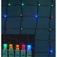 thumbnail image 1 of Winterland S-4X6MM5M-NG Led Multi Colored Net Light- 4 x 6, 1 of 1