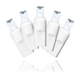 thumbnail image 1 of Winterland S-50MMPW-4W 5 mm. Conical Pure White LED Light Set With In-Line Rectifer On White Wire, 1 of 1
