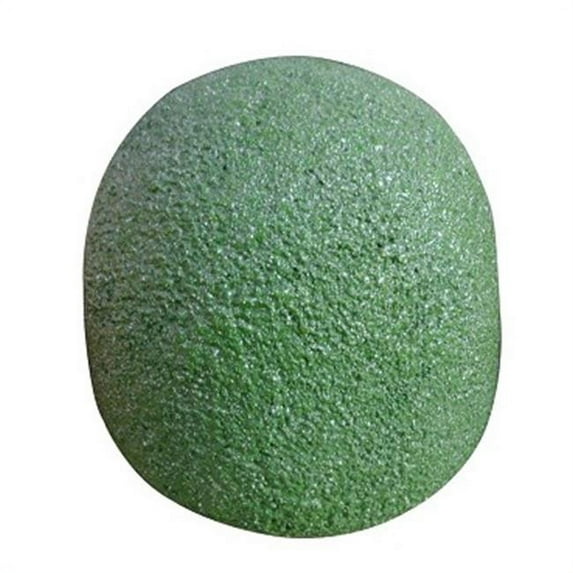 Winterland WL-GMDROP-GR 20 in. Gumdrop Candy Status & Scene Props - Green