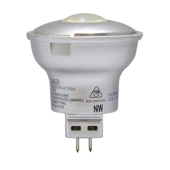 Winterland WL-MR16-G5.3-WW Led 4.5W Mr Flood