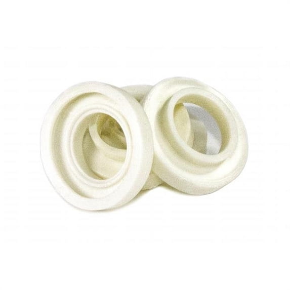 Winterland WL-ORING-C9W E17 C9 White Rubbero Socket Seal Ring