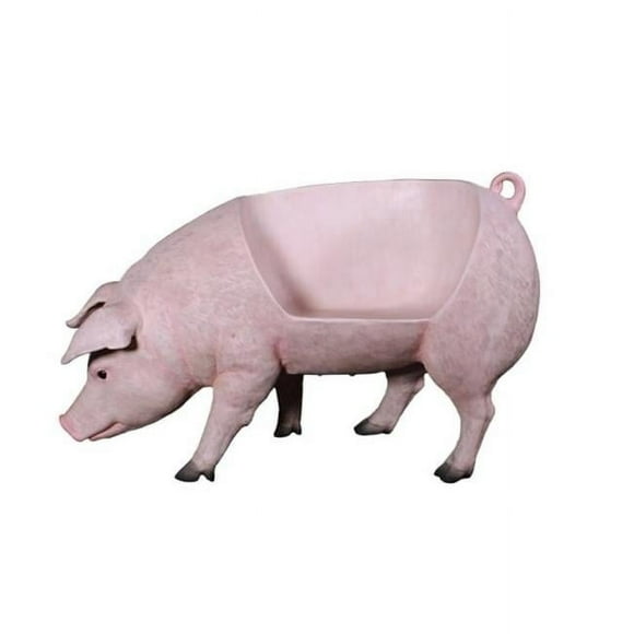 Winterland WL-PIG-CHAIR Pig Kids Chair