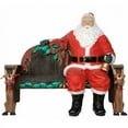 thumbnail image 1 of Winterland WL-SANTA-SITTING Santa Sitting, 1 of 1