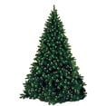 thumbnail image 1 of Winterland WL-TRNAT-06-LWW 6 ft. Artificial Natural Prelit Tree, 1 of 1