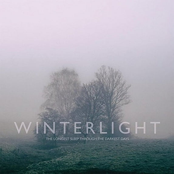 Winterlight - Longest Sleep Through The Darkest Days - Vinyl