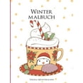 thumbnail image 1 of Wintermalbuch: fÃ¼r Erwachsene, (Paperback), 1 of 1