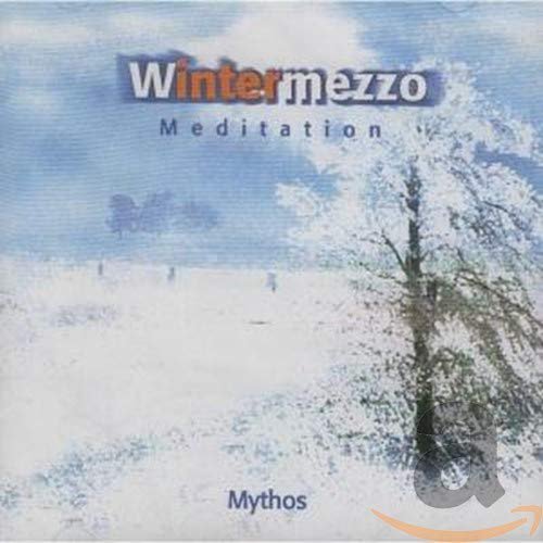 Mythos (Kaske) Wintermezzo (CD)