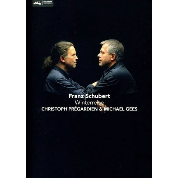 Winterreise (DVD)