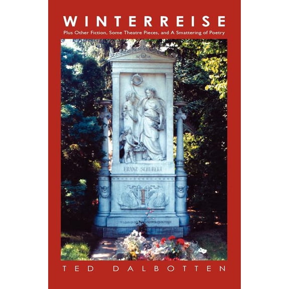 Winterreise, (Paperback)