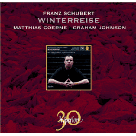 Franz Schubert: Winterreise Franz Schubert (CD)