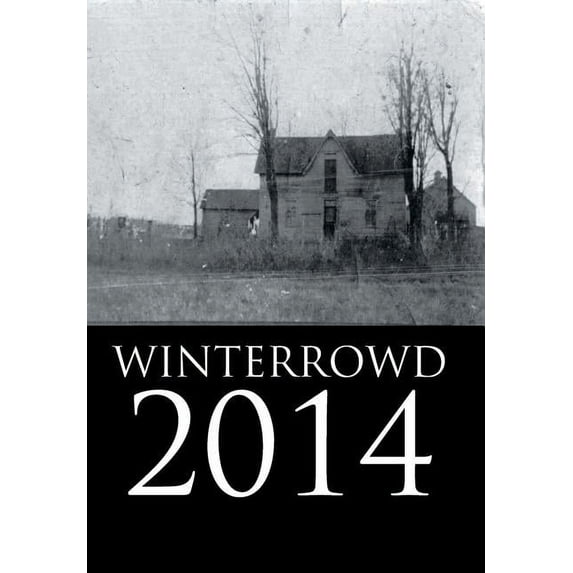 Winterrowd 2014 (Hardcover)