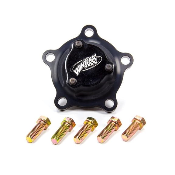 Winters  007 Rear Hub Drive Flang 5 Bolt