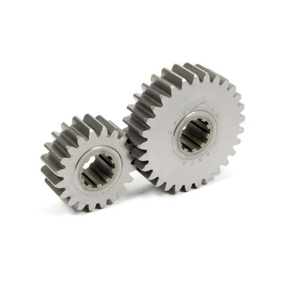 Winters 1.25 Ratio Quick Change Gears