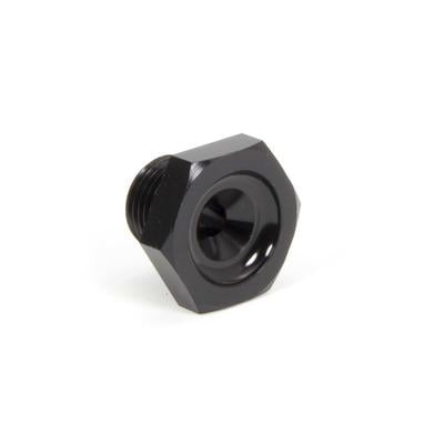 Winters 1109-02A, King Pin Cap Aluminum 5/8X18 Thread Size Performance