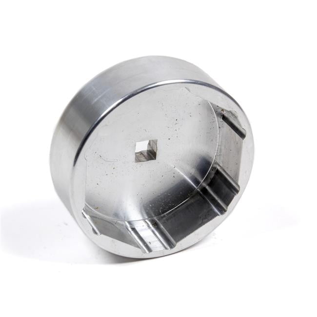 Winters Socket Spindle Nut 1-Ton 12542 Winters Socket Spindle Nut 1-Ton 12542