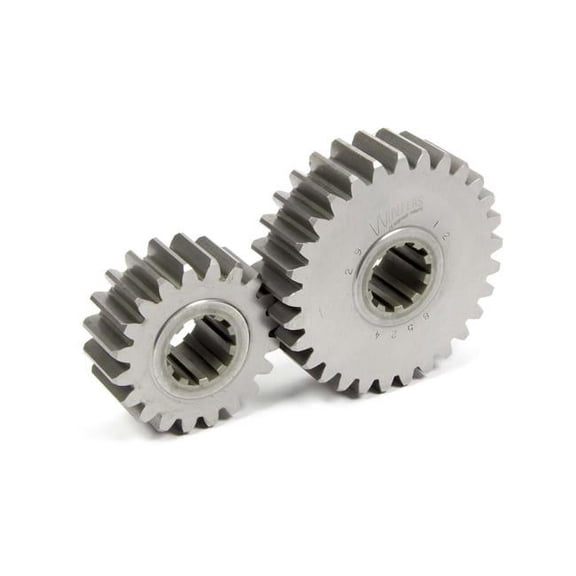 Winters 22 Teeth Quick Change Gears