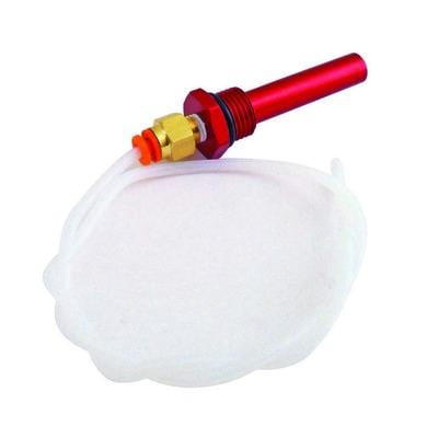 Winters Breather Assembly for 6 Bolt Rear Cover 2966-02 Winters Breather Assembly for 6 Bolt Rear Cover 2966-02