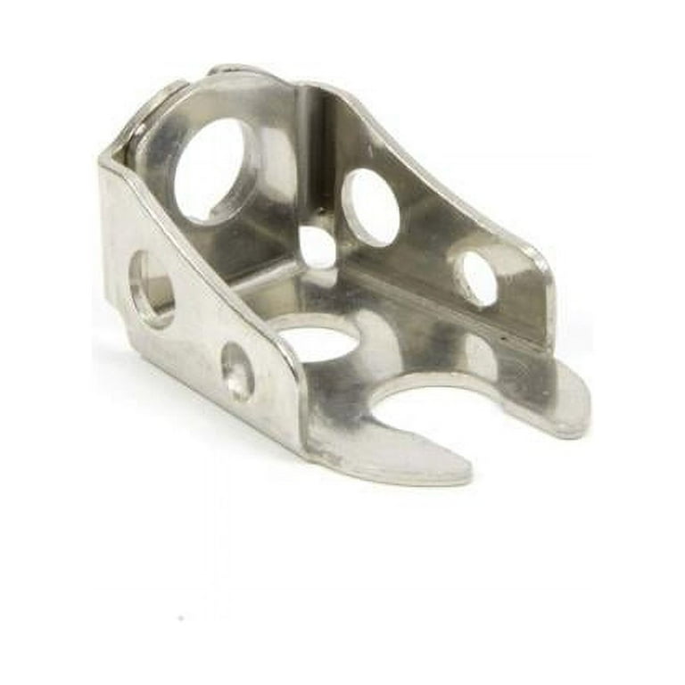 Winters Shifter Cable Bracket Small Steel 3067 Winters Shifter Cable Bracket Small Steel 3067