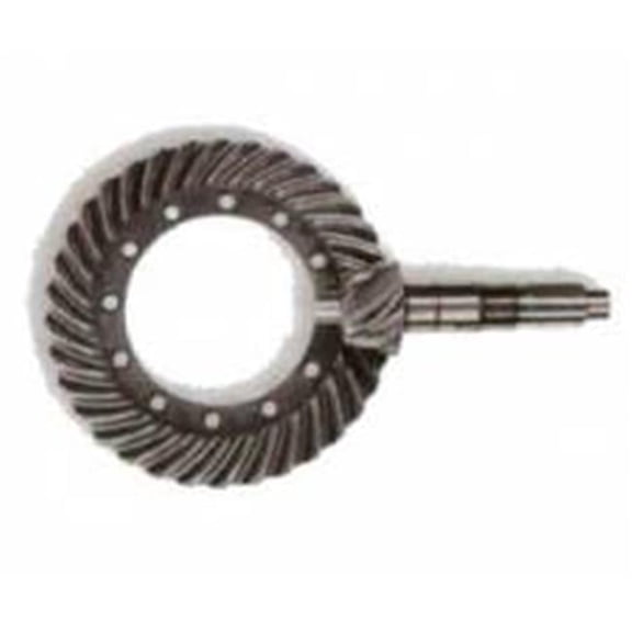 Winters 4-86 Ratio Ring & Pinion Set without Bearings