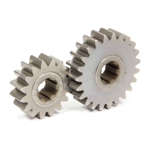 Winters 4407 Quick Change Gears