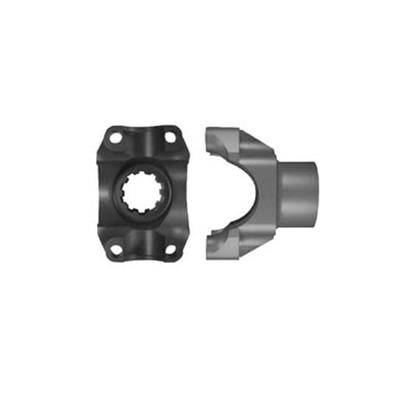 Winters Yoke for Quick Change Aluminum 3.25 Winters Yoke for Quick Change Aluminum 3.25
