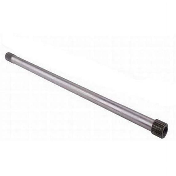 Winters 5067G-29 29 In. Double Splined Lightweight Axle 31 Spline