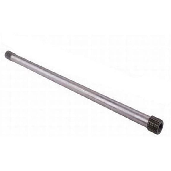 Winters 5067G-30 30 In. Double Splined Lightweight Axle 31 Spline