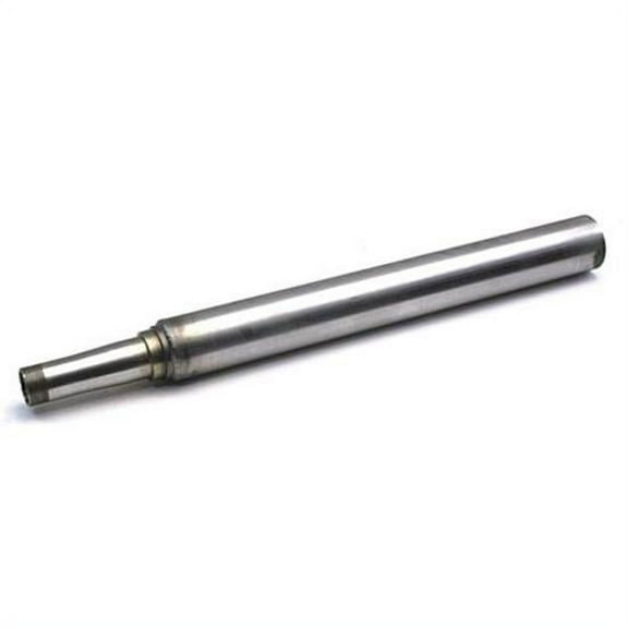 Winters 5145-31 Steel Wide 5 Axle Tube for 31 In. Length Axle