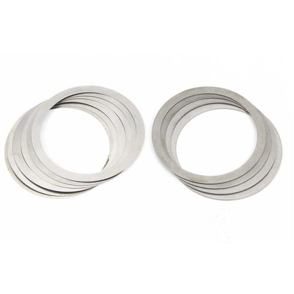 Winters 6115 Sprint Quick Change Shim Kit