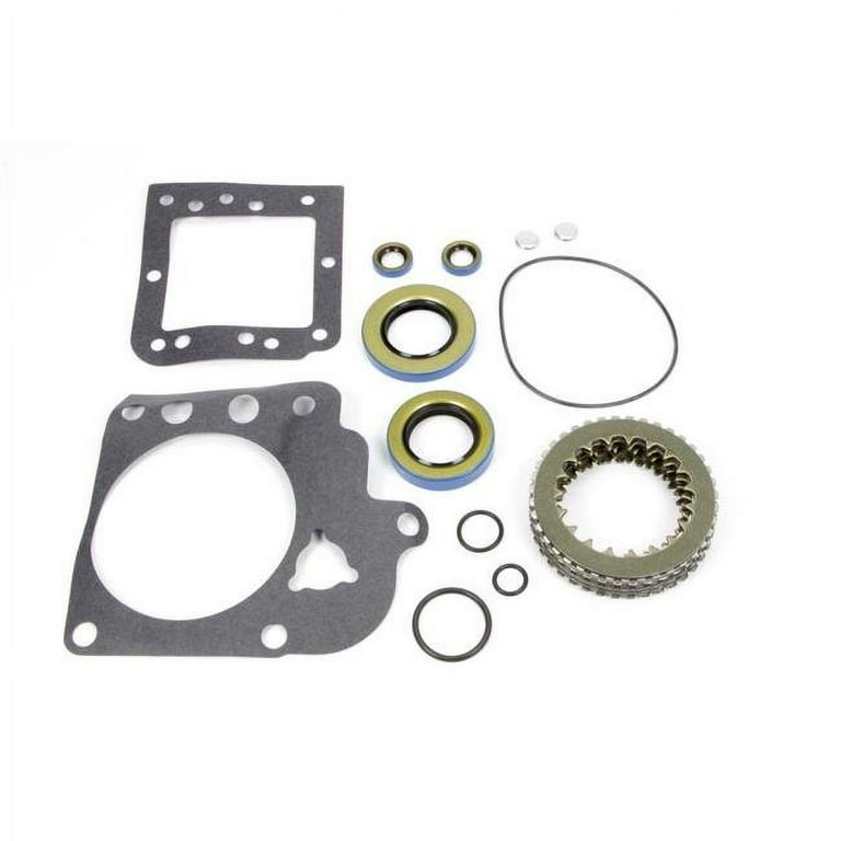 Winters Falcon Trans Rebuild Kit 62822-2 Winters Falcon Trans Rebuild Kit 62822-2