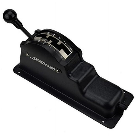 Winters 700R4 Shifter & Stock Pattern 4L-60E
