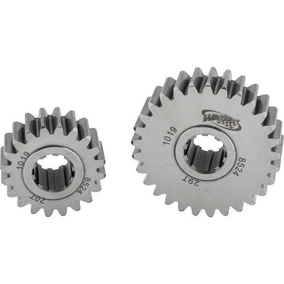 Winters 8504 10 Spline Quick Change Gear Set #4, 24/31 Teeth