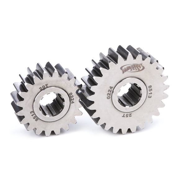 Winters 8513 Quick Change Gears