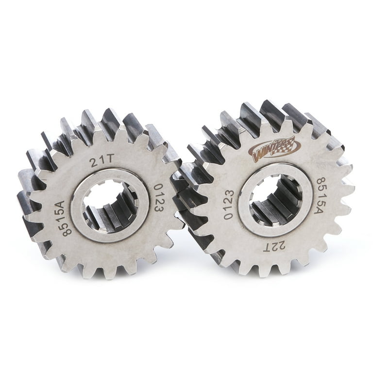Winters Quick Change Gears 8515A Winters Quick Change Gears 8515A