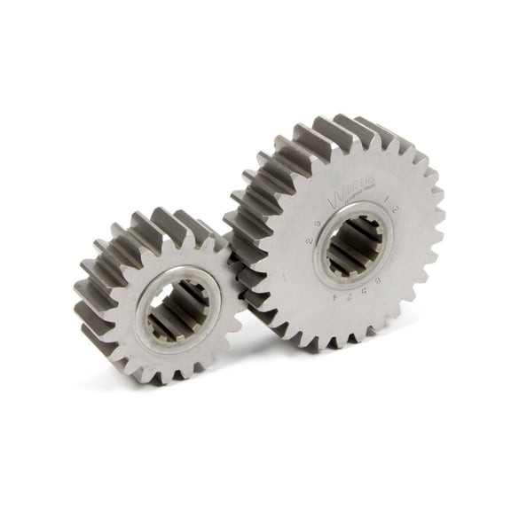 Winters WIN8519 Quick Change Gears Set - No.19