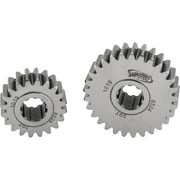 Winters 8520A 10 Spline Quick Change Gear Set #20A, 21/27 Teeth