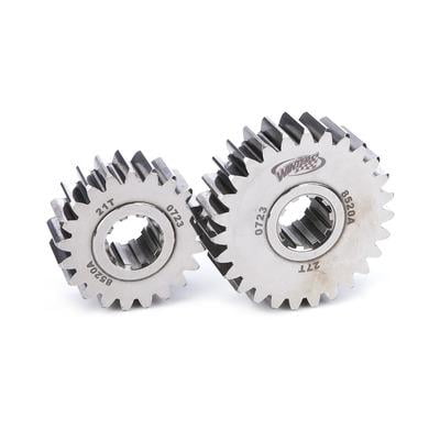 Winters Quick Change Gears 8520A Winters Quick Change Gears 8520A