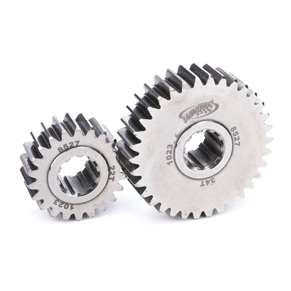 Winters 8527 Quick Change Gears