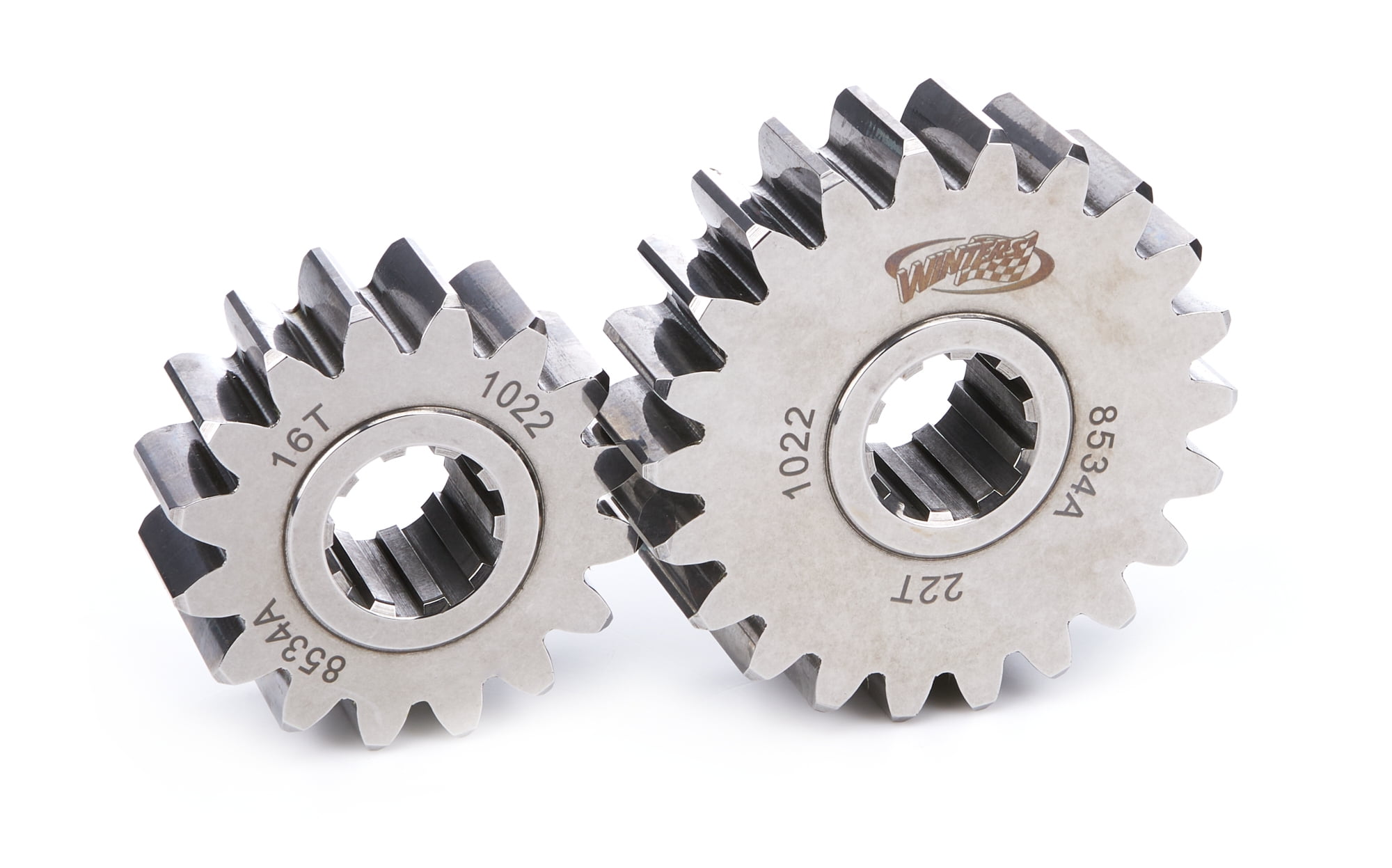 Winters Quick Change Gears 8534A Winters Quick Change Gears 8534A