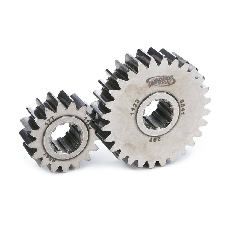 Winters Quick Change Gears 8541 Winters Quick Change Gears 8541
