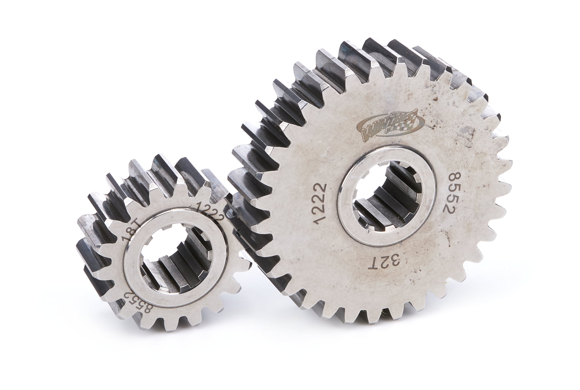 Winters Quick Change Gears 8552 Winters Quick Change Gears 8552