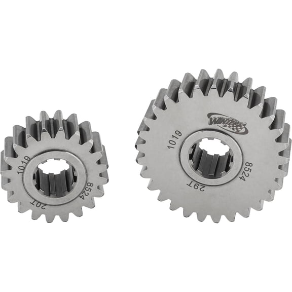 Winters 8555 10 Spline Quick Change Gear Set #55, 16/29 Teeth