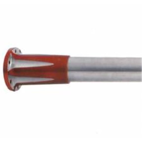 Winters Aluminum Torque Tube with Collar