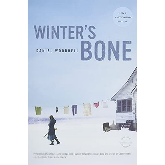 Pre-Owned Winter's Bone