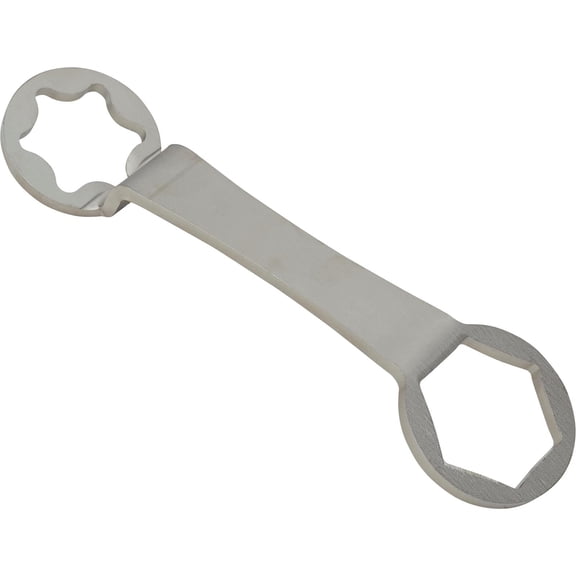 Winters Combo Sprint Car Hub and Spindle Nut Wrench